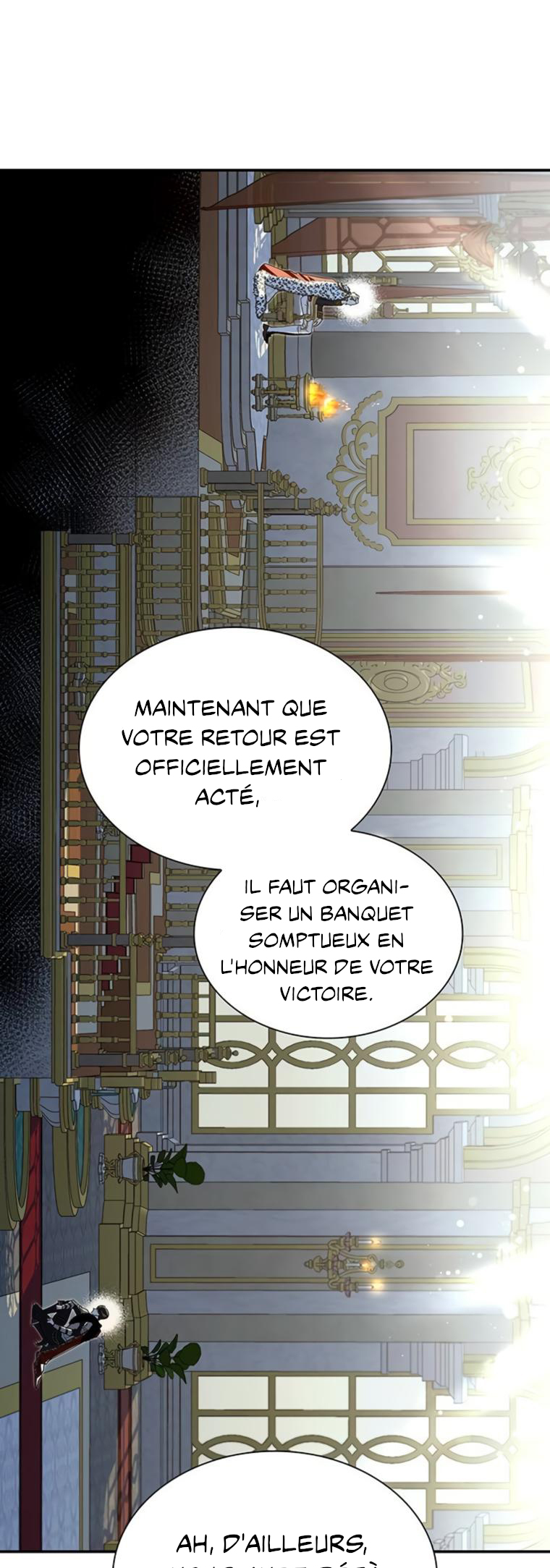 Choesuneul Dahae Huhoehaseyo Ch. 6 第51页