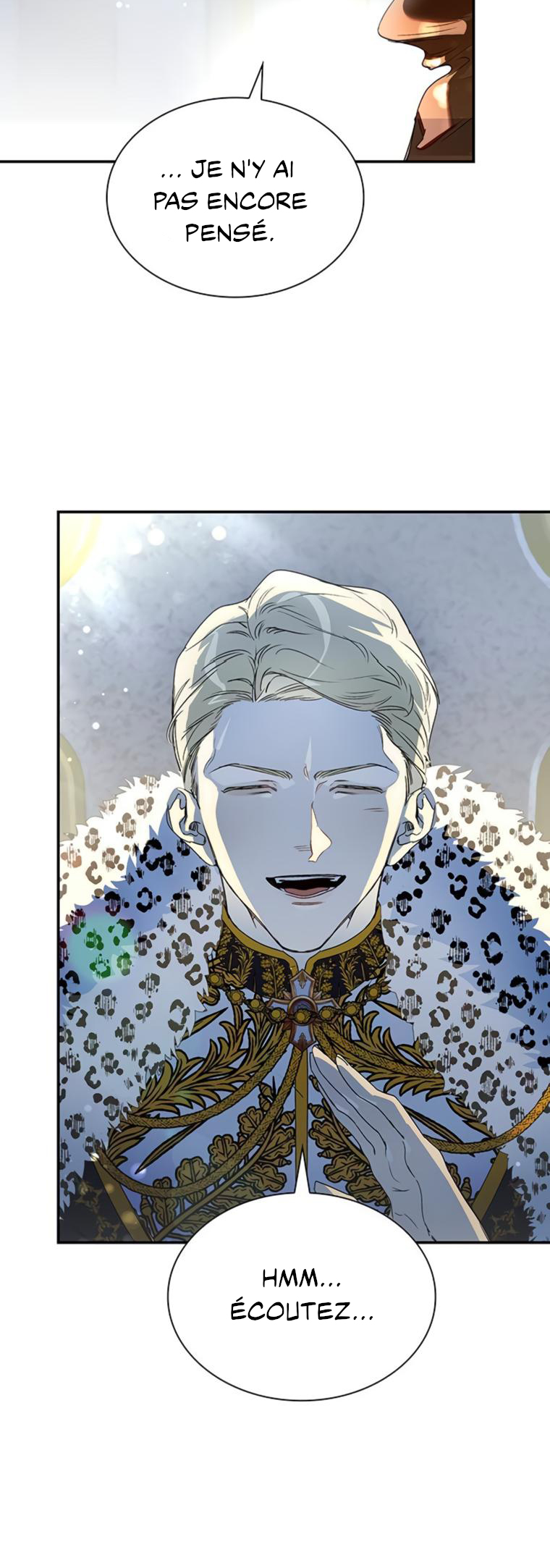 Choesuneul Dahae Huhoehaseyo Ch. 6 第53页