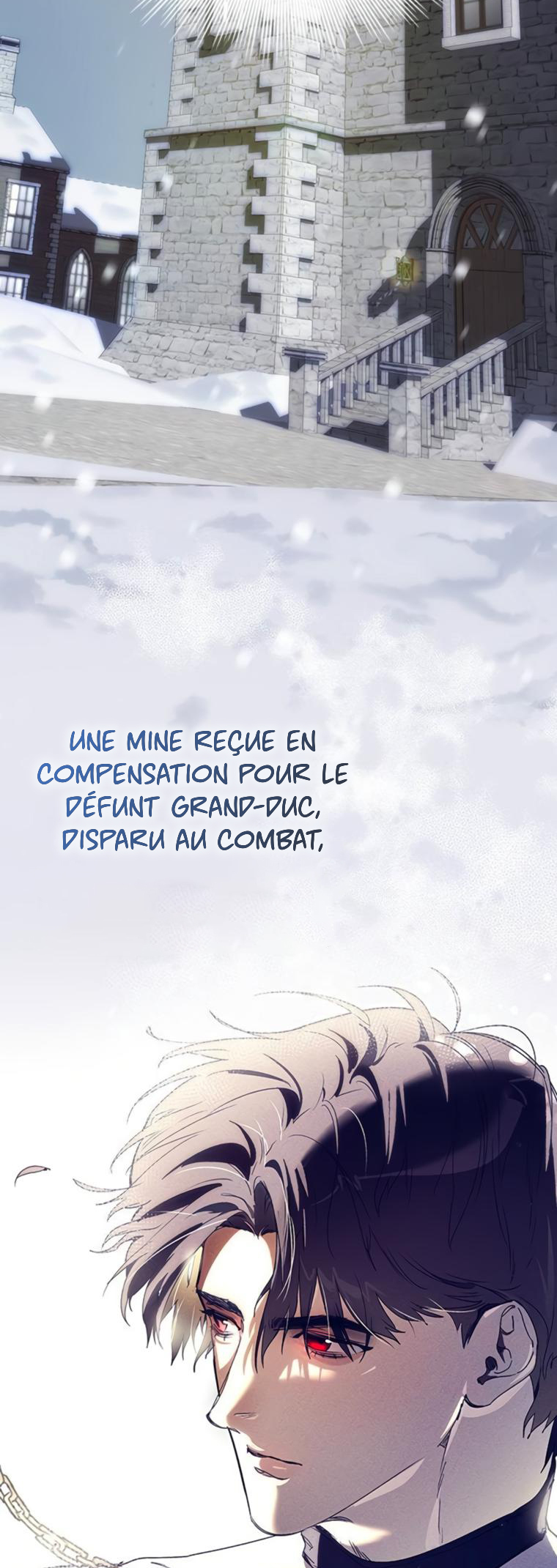 Choesuneul Dahae Huhoehaseyo Ch. 6 第56页