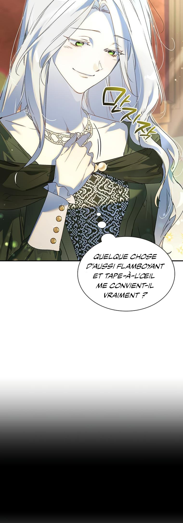 Choesuneul Dahae Huhoehaseyo Ch. 6 第65页