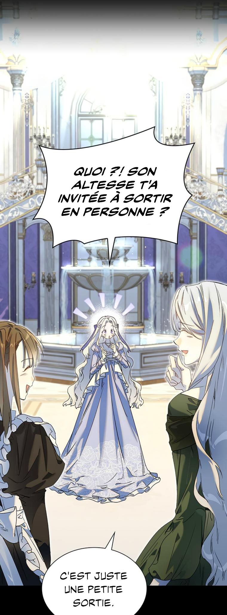 Choesuneul Dahae Huhoehaseyo Ch. 6 第66页