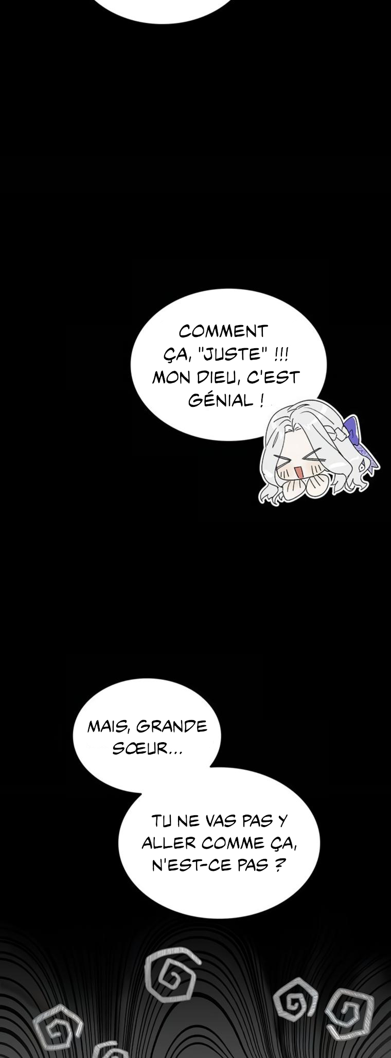 Choesuneul Dahae Huhoehaseyo Ch. 6 第67页