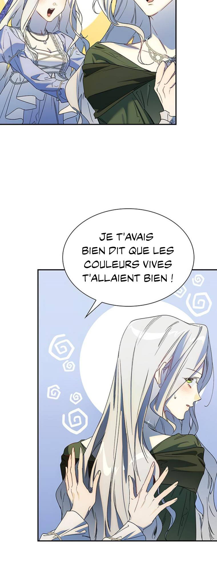 Choesuneul Dahae Huhoehaseyo Ch. 6 第75页
