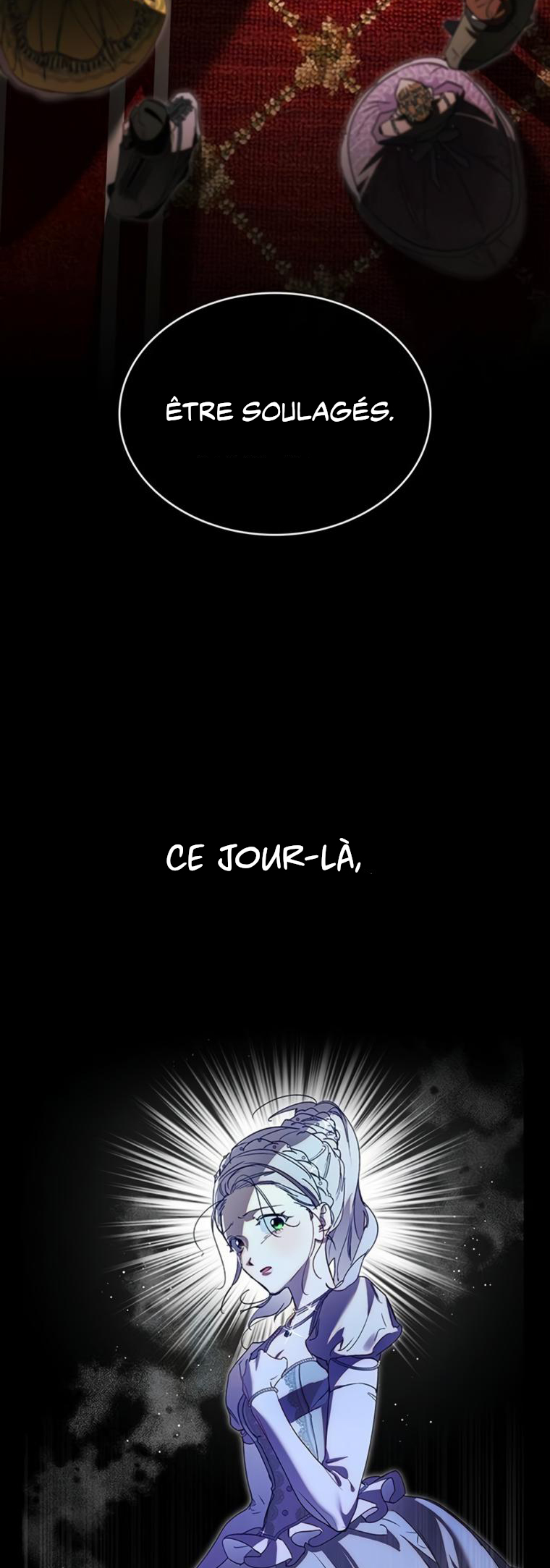 Choesuneul Dahae Huhoehaseyo Ch. 6 第9页
