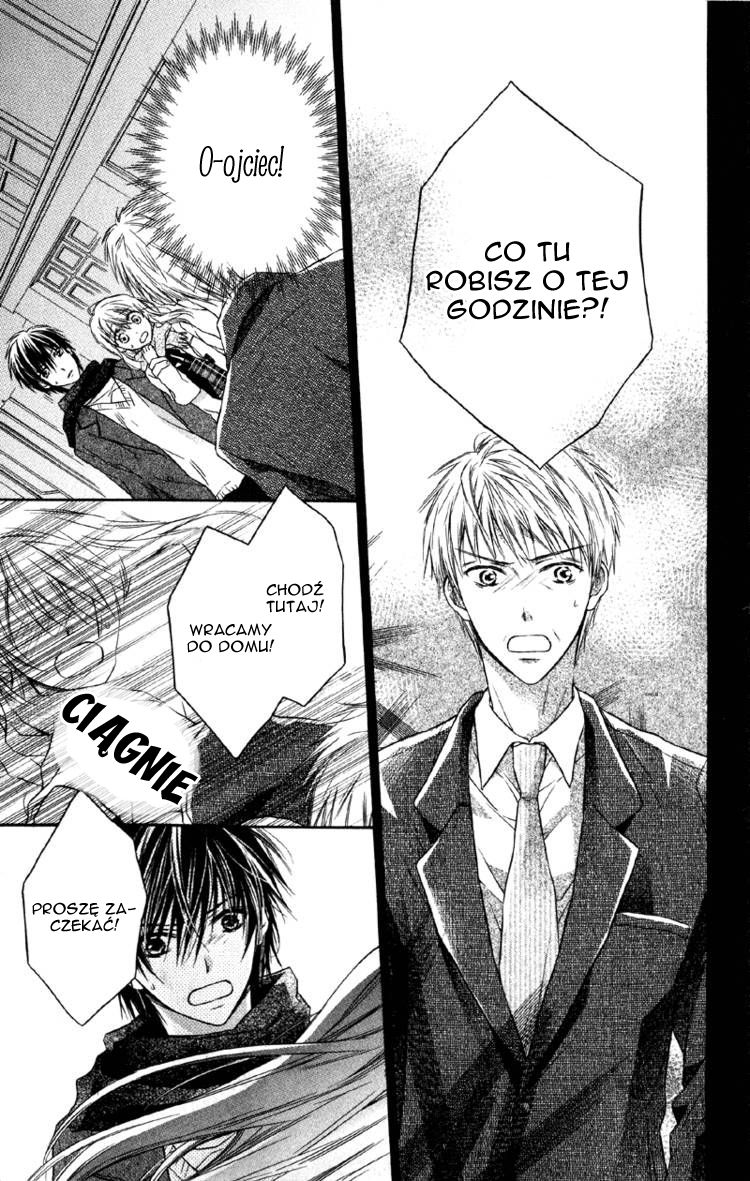 Yukisaki Koisaki Vol. 1 Ch. 3 第2页