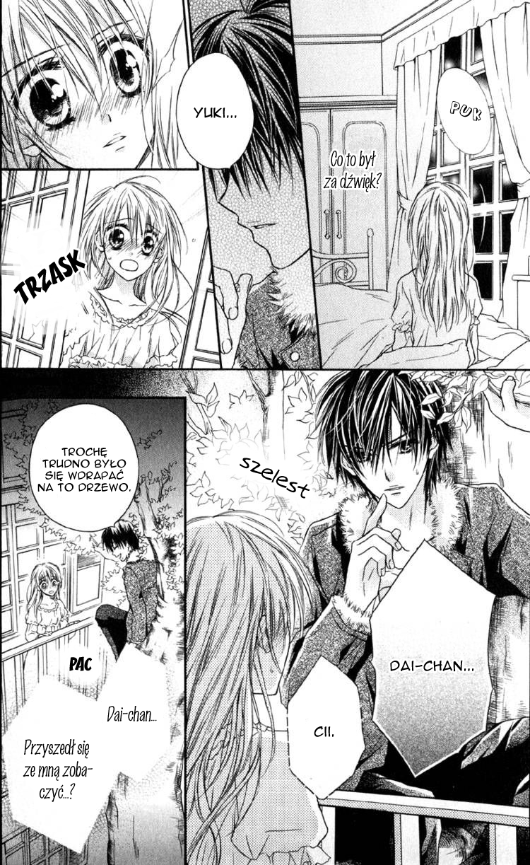 Yukisaki Koisaki Vol. 1 Ch. 3 第13页