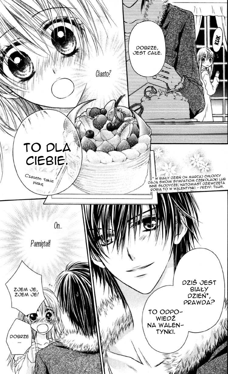 Yukisaki Koisaki Vol. 1 Ch. 3 第14页