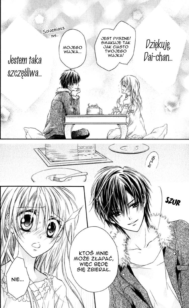 Yukisaki Koisaki Vol. 1 Ch. 3 第15页