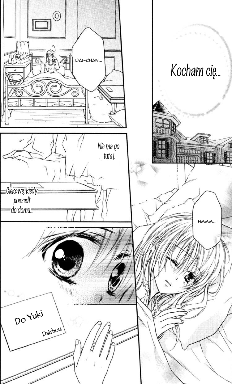 Yukisaki Koisaki Vol. 1 Ch. 3 第19页