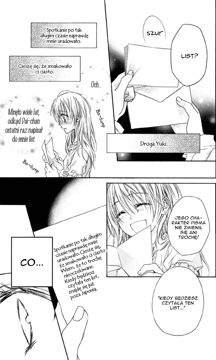 Yukisaki Koisaki Vol. 1 Ch. 3 第20页