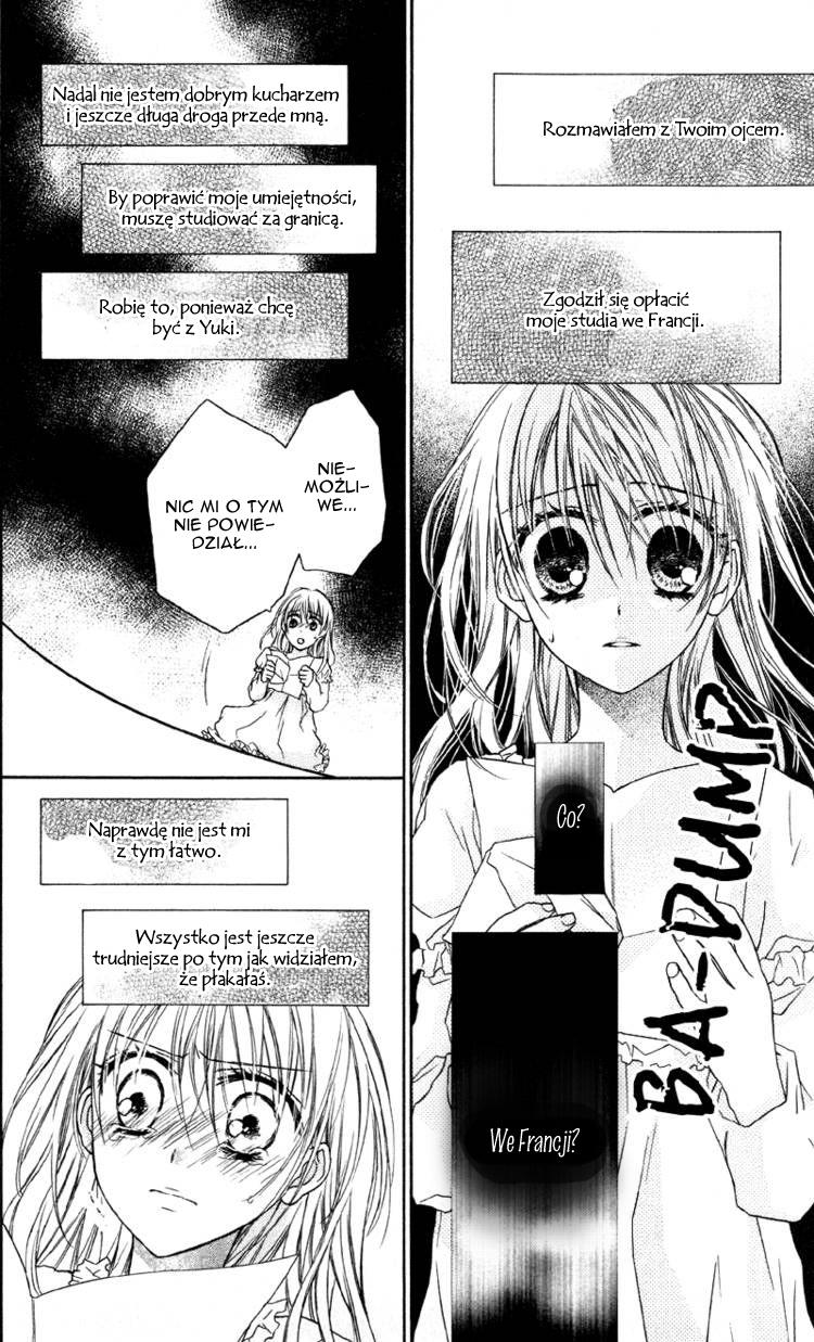 Yukisaki Koisaki Vol. 1 Ch. 3 第21页
