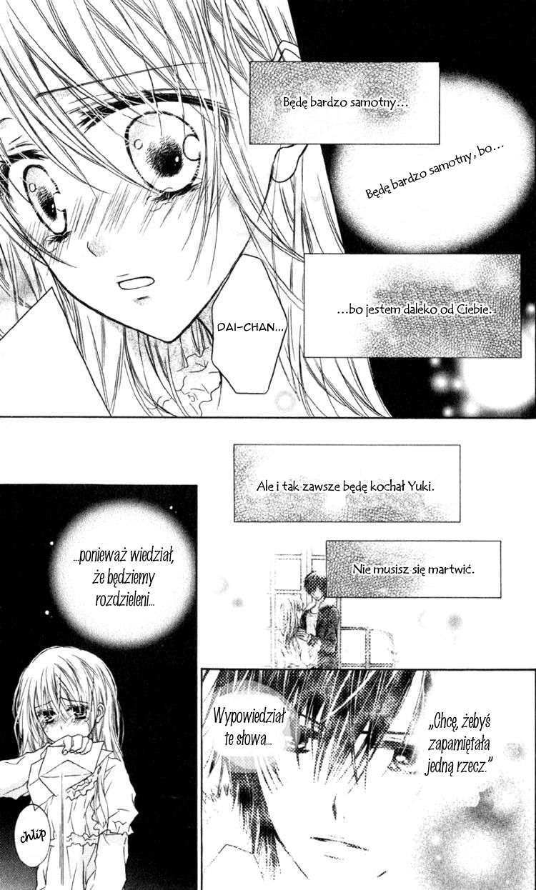 Yukisaki Koisaki Vol. 1 Ch. 3 第22页