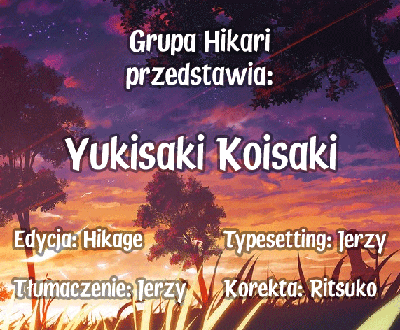 Yukisaki Koisaki Vol. 1 Ch. 3 第30页
