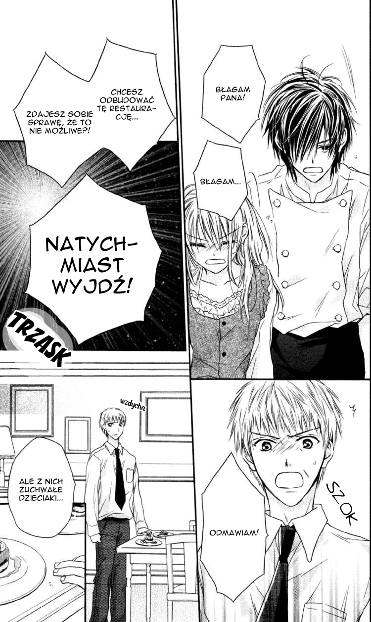 Yukisaki Koisaki Vol. 1 Ch. 3 第10页
