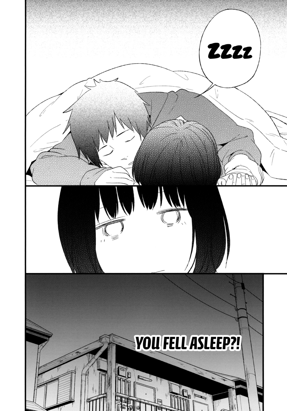 Kimi tte Donna Nioi nano? Oneshot 第29页