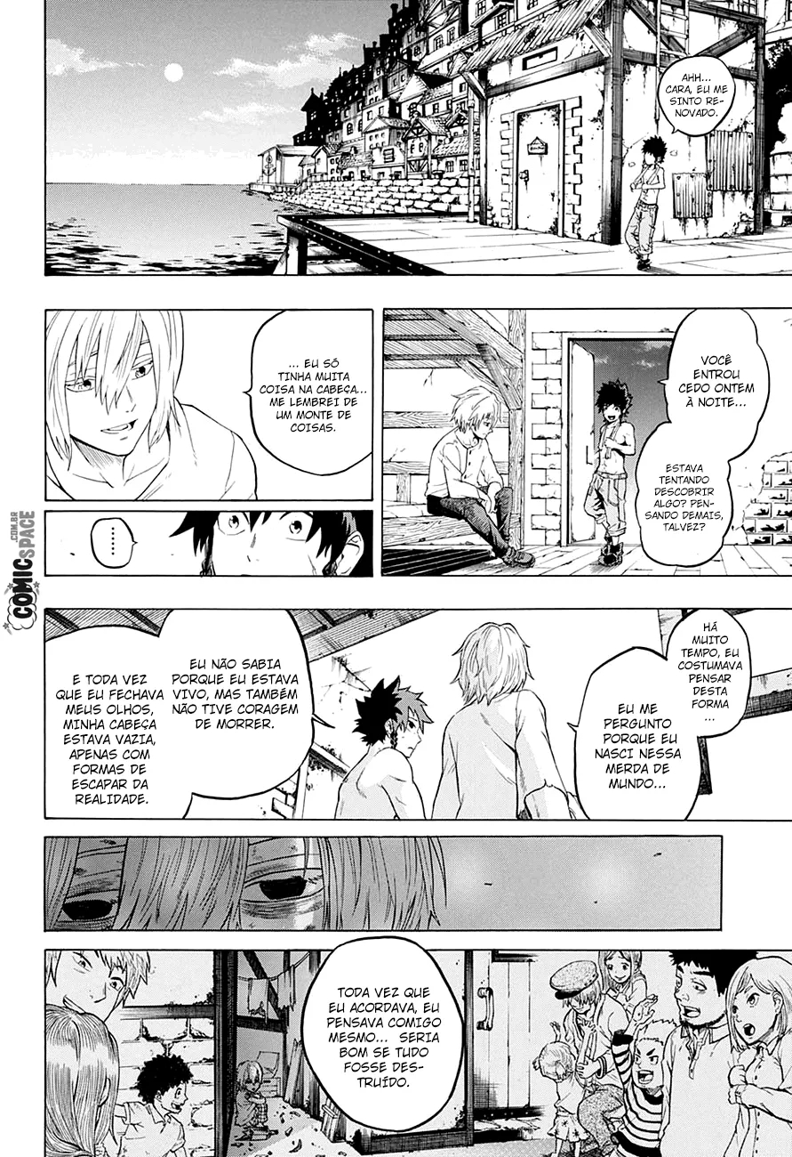 Demon's Plan Felizes Para Sempre 第18页