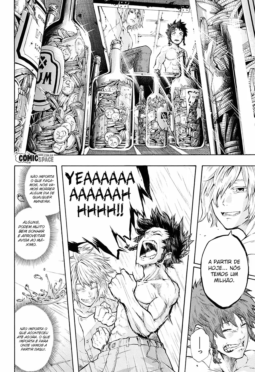 Demon's Plan Felizes Para Sempre 第20页