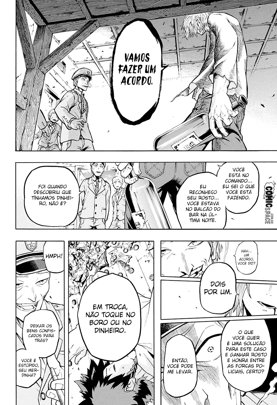 Demon's Plan Felizes Para Sempre 第24页