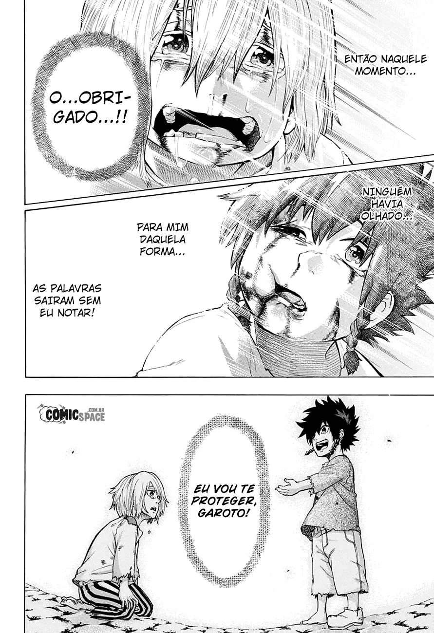 Demon's Plan Felizes Para Sempre 第36页