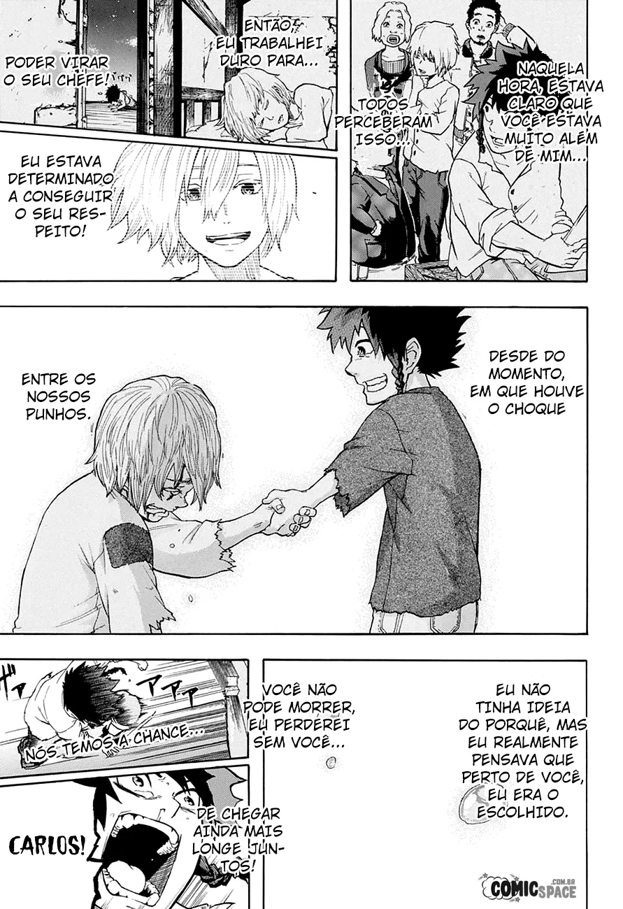 Demon's Plan Felizes Para Sempre 第37页