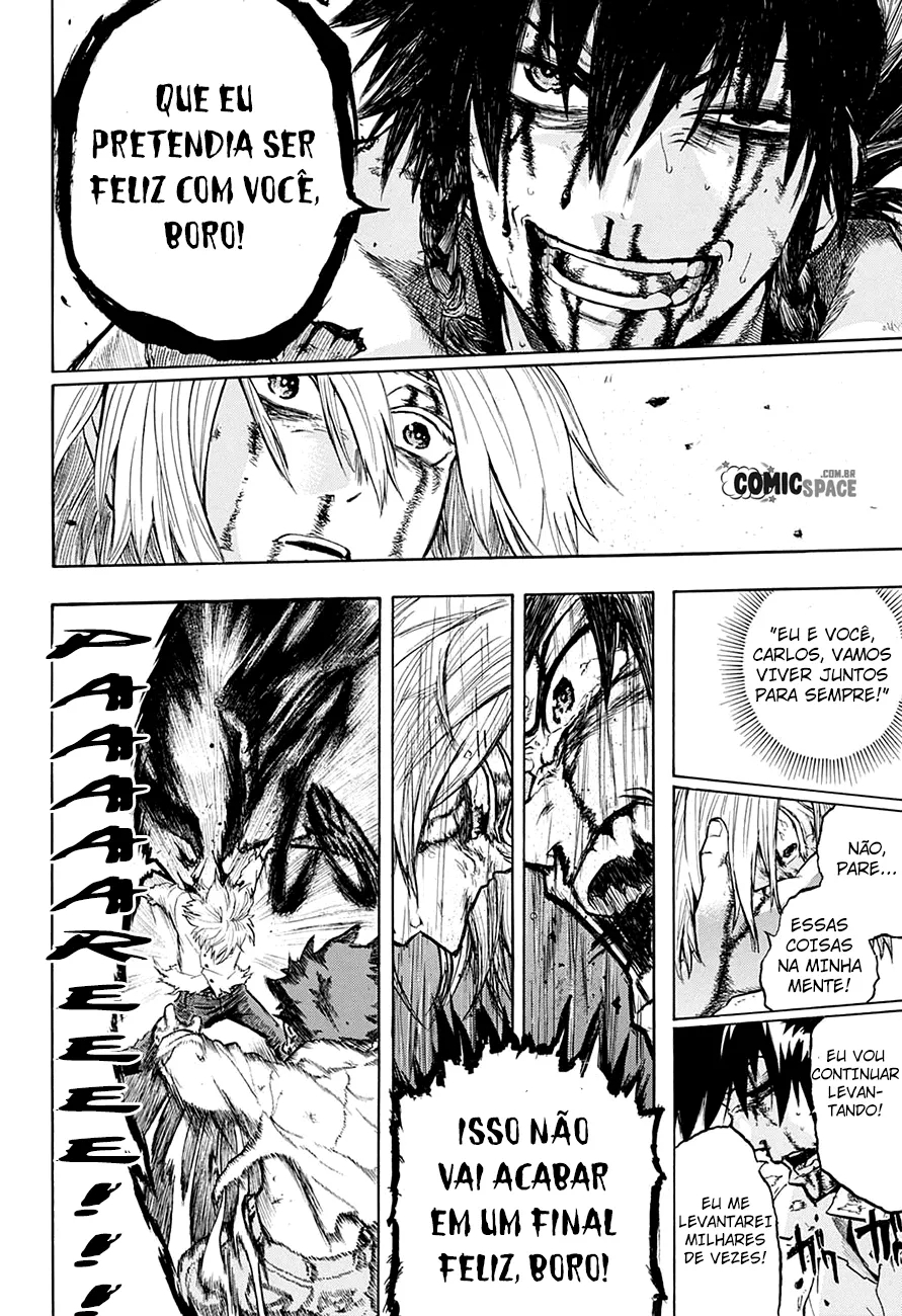 Demon's Plan Felizes Para Sempre 第48页