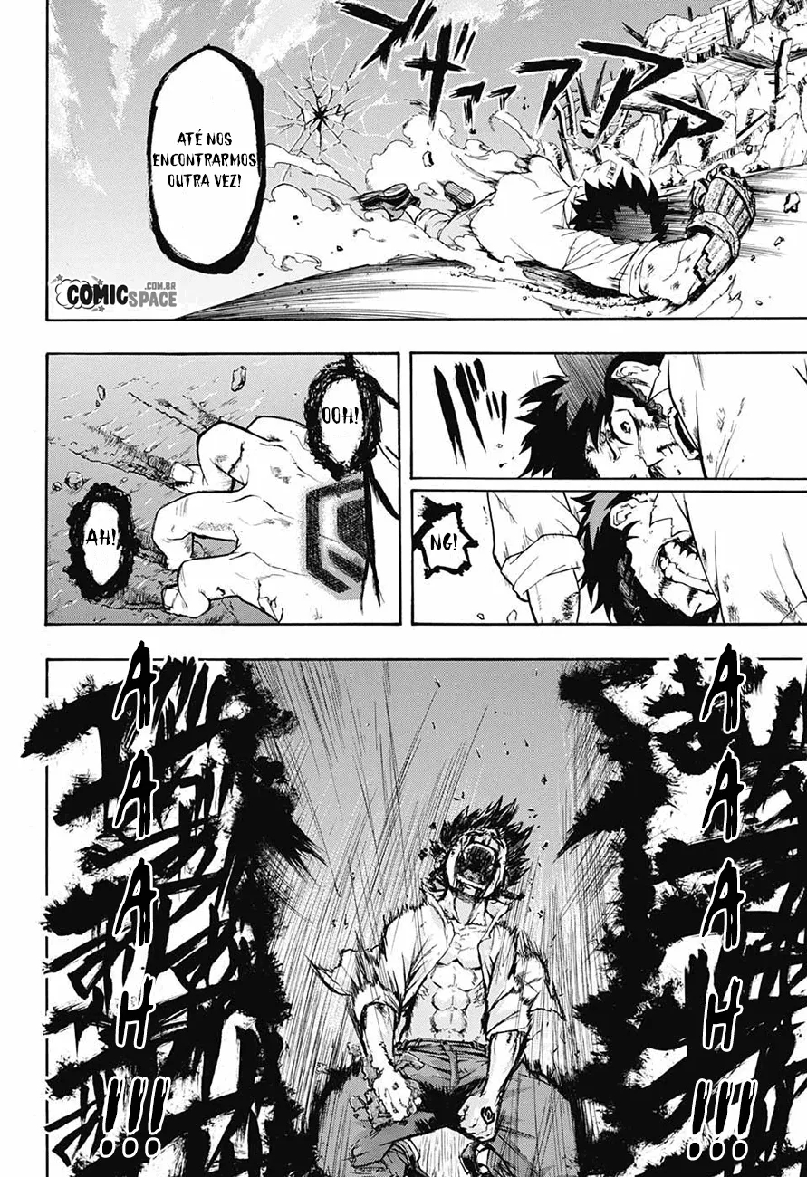 Demon's Plan Felizes Para Sempre 第53页