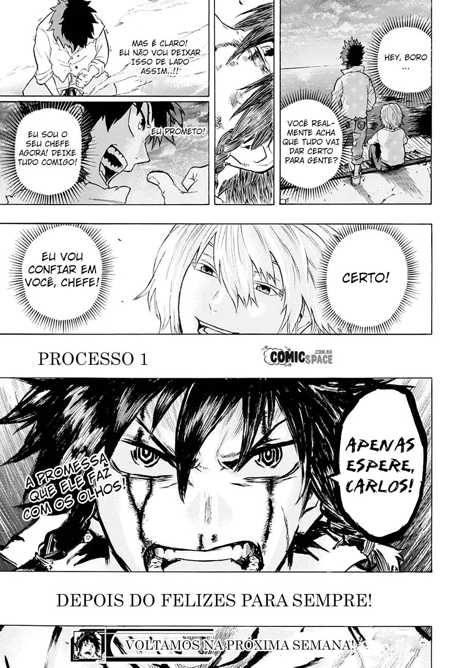 Demon's Plan Felizes Para Sempre 第54页