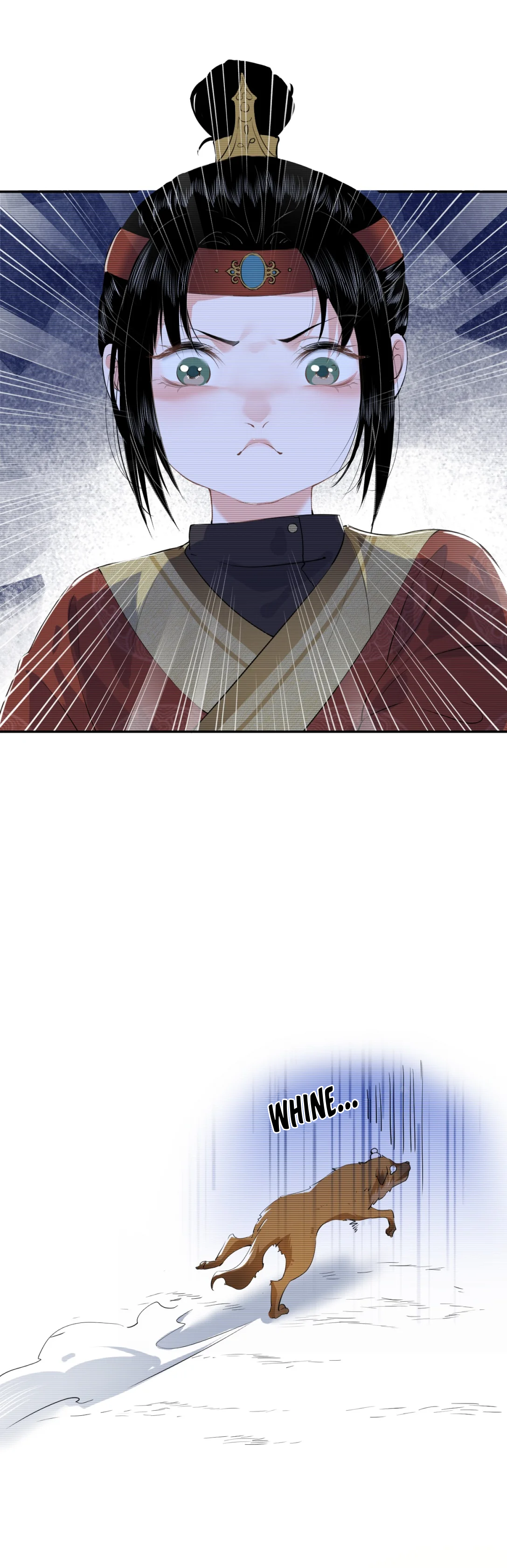 Líng Māo Ch. 1 第11页