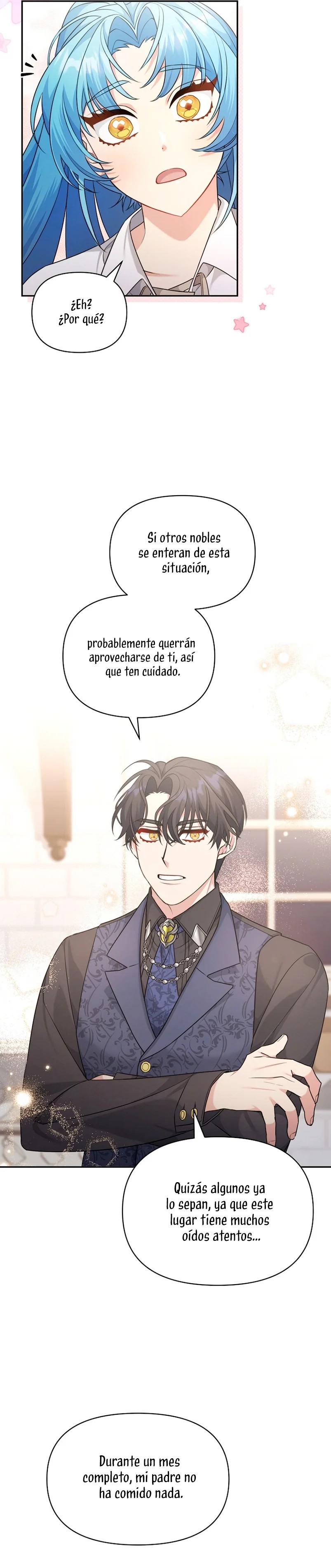 I'm a Villainess, but I'm Good at Cooking Vol. 1 Ch. 3 第18页