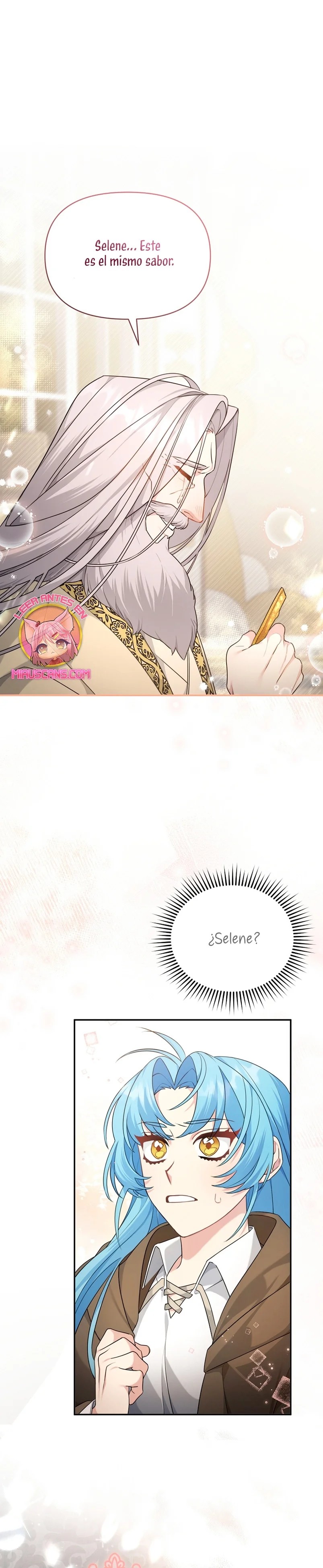 I'm a Villainess, but I'm Good at Cooking Vol. 1 Ch. 3 第3页
