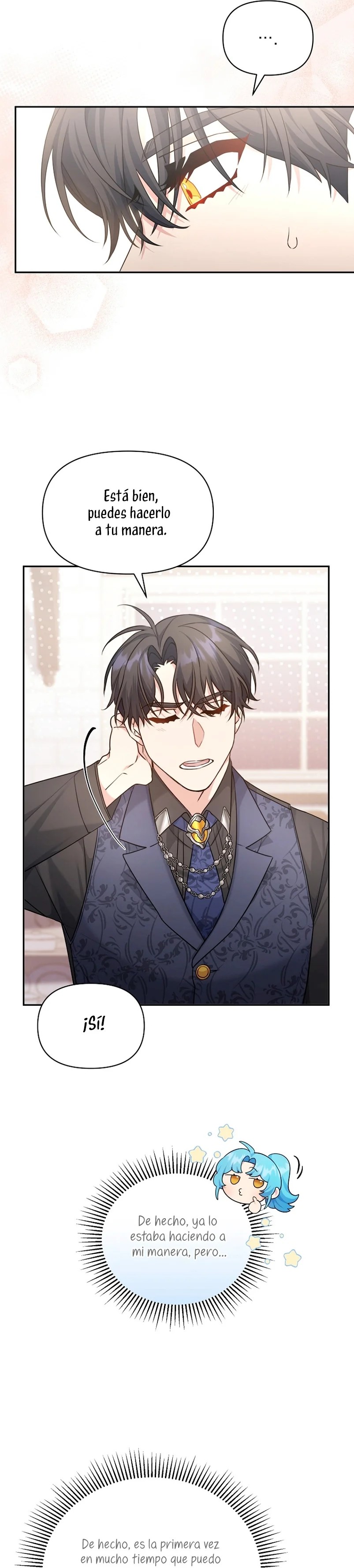 I'm a Villainess, but I'm Good at Cooking Vol. 1 Ch. 3 第22页