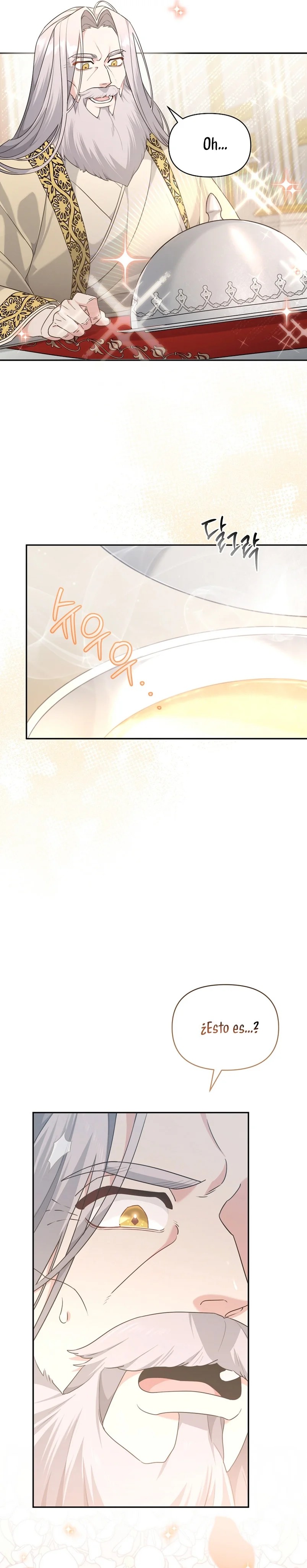 I'm a Villainess, but I'm Good at Cooking Vol. 1 Ch. 3 第26页