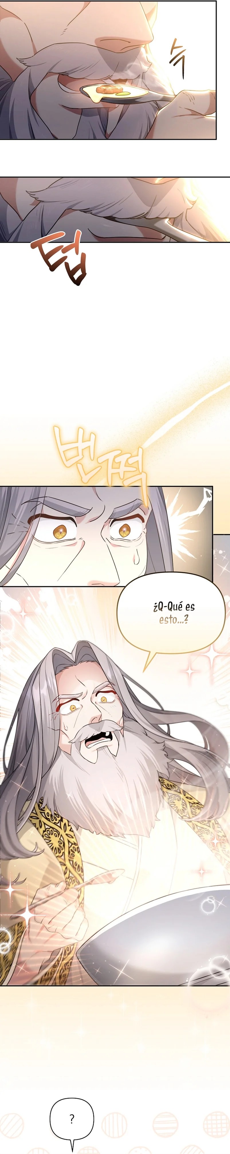 I'm a Villainess, but I'm Good at Cooking Vol. 1 Ch. 3 第30页