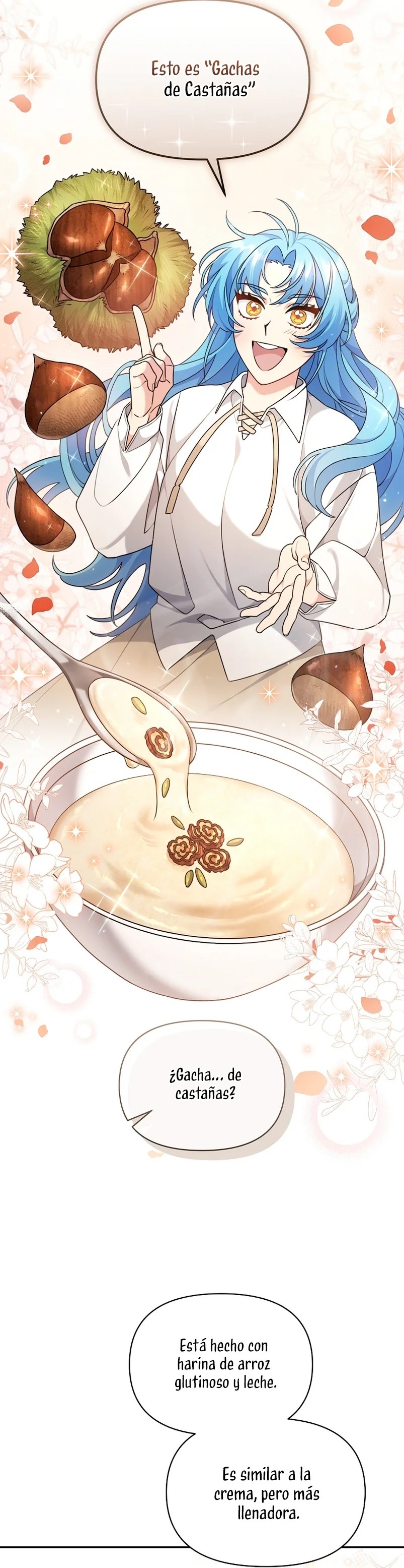 I'm a Villainess, but I'm Good at Cooking Vol. 1 Ch. 3 第32页
