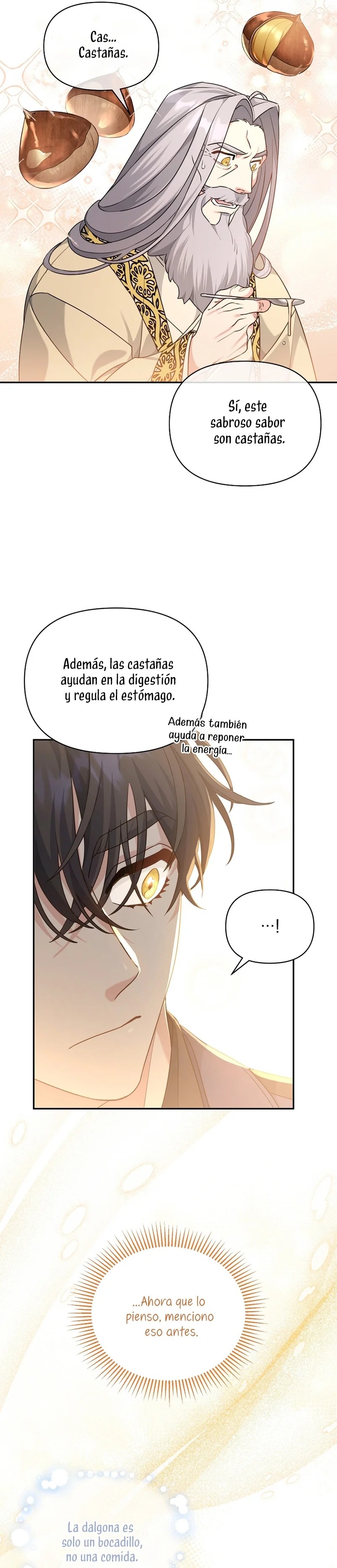 I'm a Villainess, but I'm Good at Cooking Vol. 1 Ch. 3 第33页