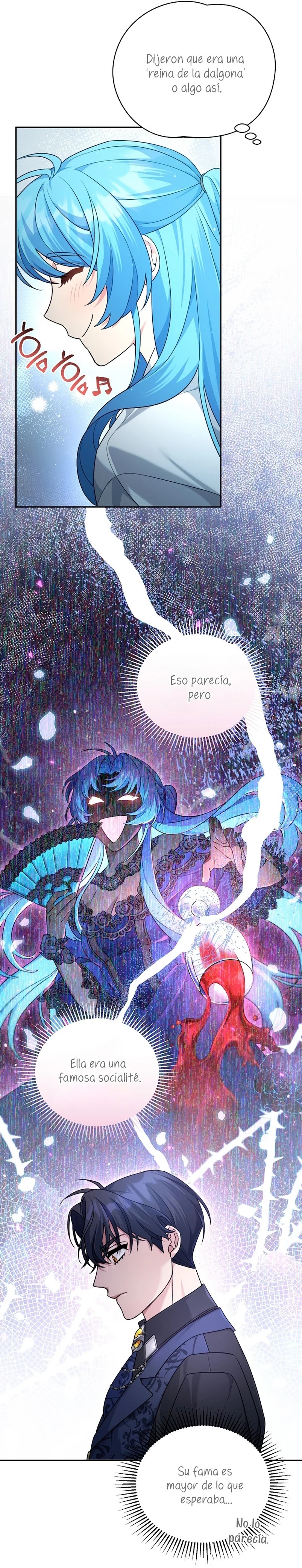 I'm a Villainess, but I'm Good at Cooking Vol. 1 Ch. 3 第44页