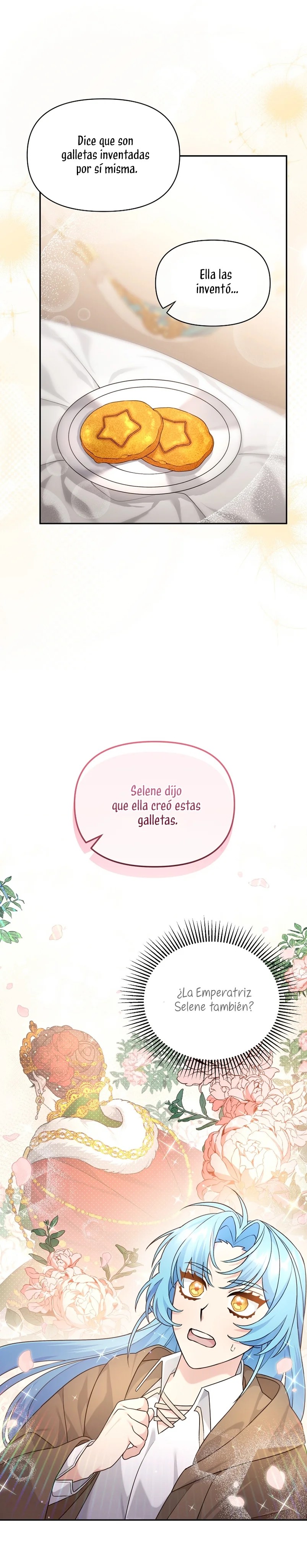 I'm a Villainess, but I'm Good at Cooking Vol. 1 Ch. 3 第6页