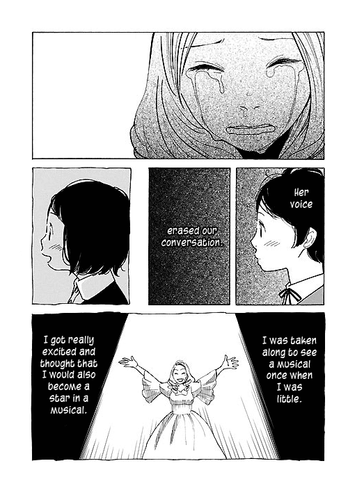Awajima Hyakkei Wakaba Tabata and Prince Takahara 第16页