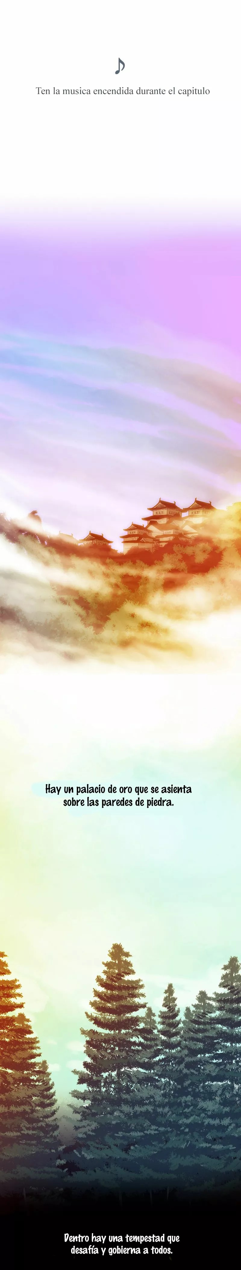 My Dear Cold Blooded King Vol. 1 Ch. 1 第1页