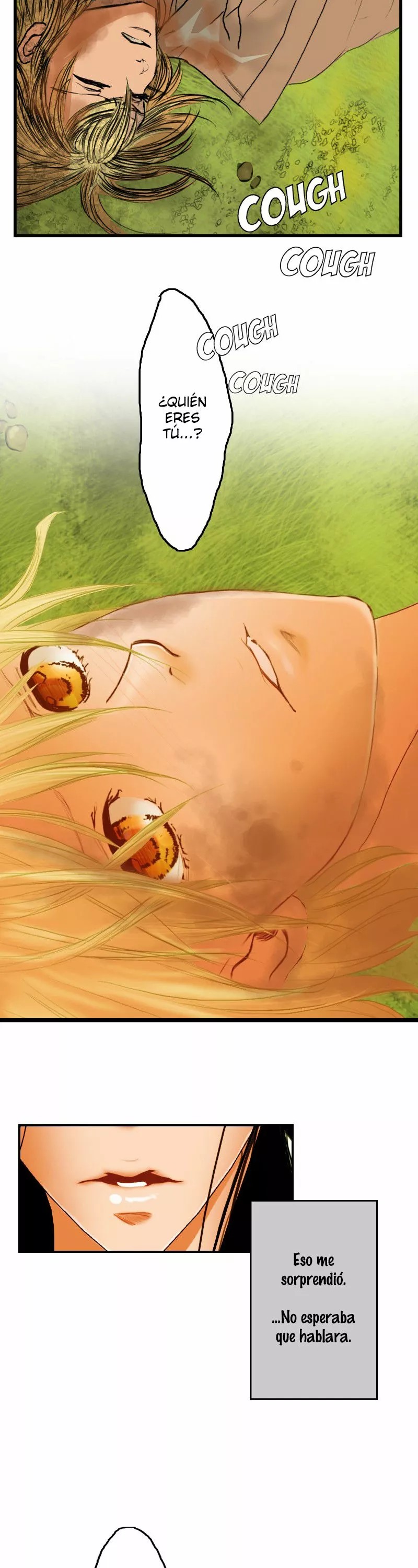 My Dear Cold Blooded King Vol. 1 Ch. 1 第18页