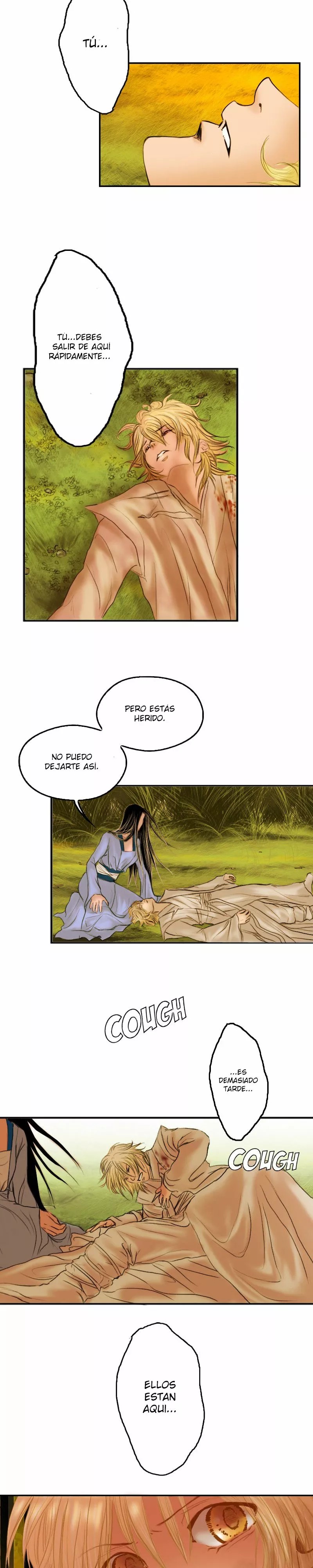 My Dear Cold Blooded King Vol. 1 Ch. 1 第19页