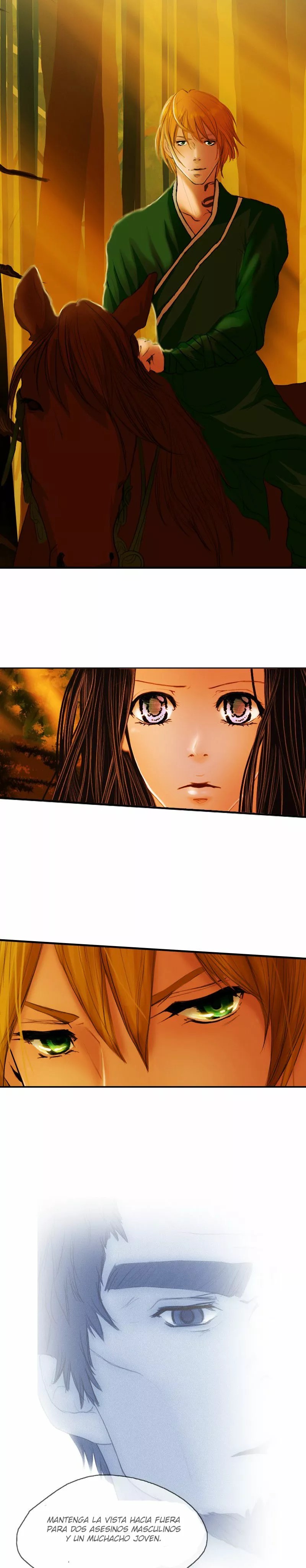 My Dear Cold Blooded King Vol. 1 Ch. 1 第22页