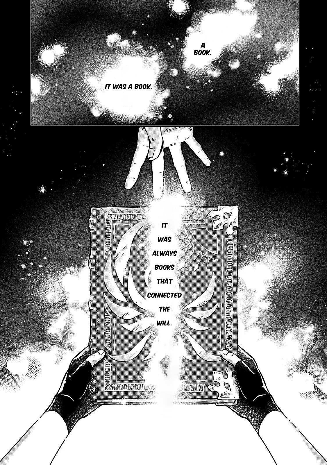 Fushi no Kami ~Henkyou kara Hajimeru Bunmei Saiseiki~ 第2页