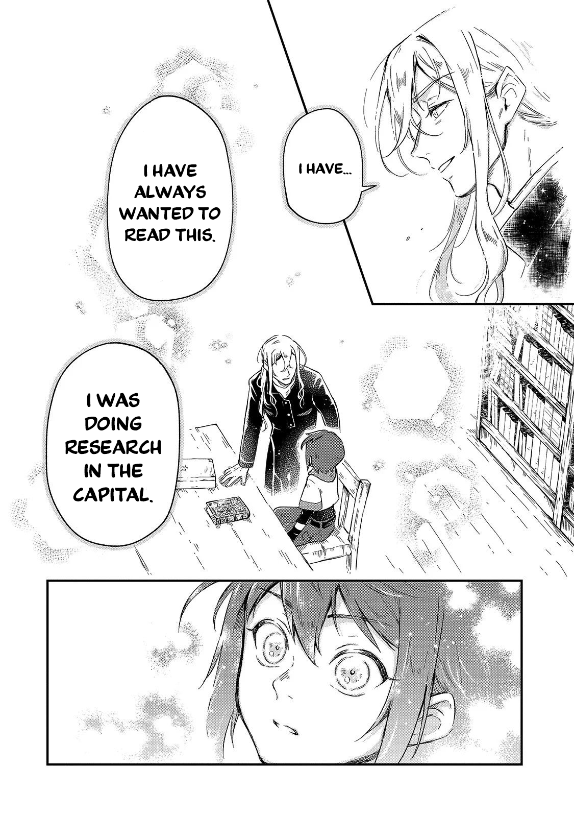 Fushi no Kami ~Henkyou kara Hajimeru Bunmei Saiseiki~ The Book was Opened 第37页