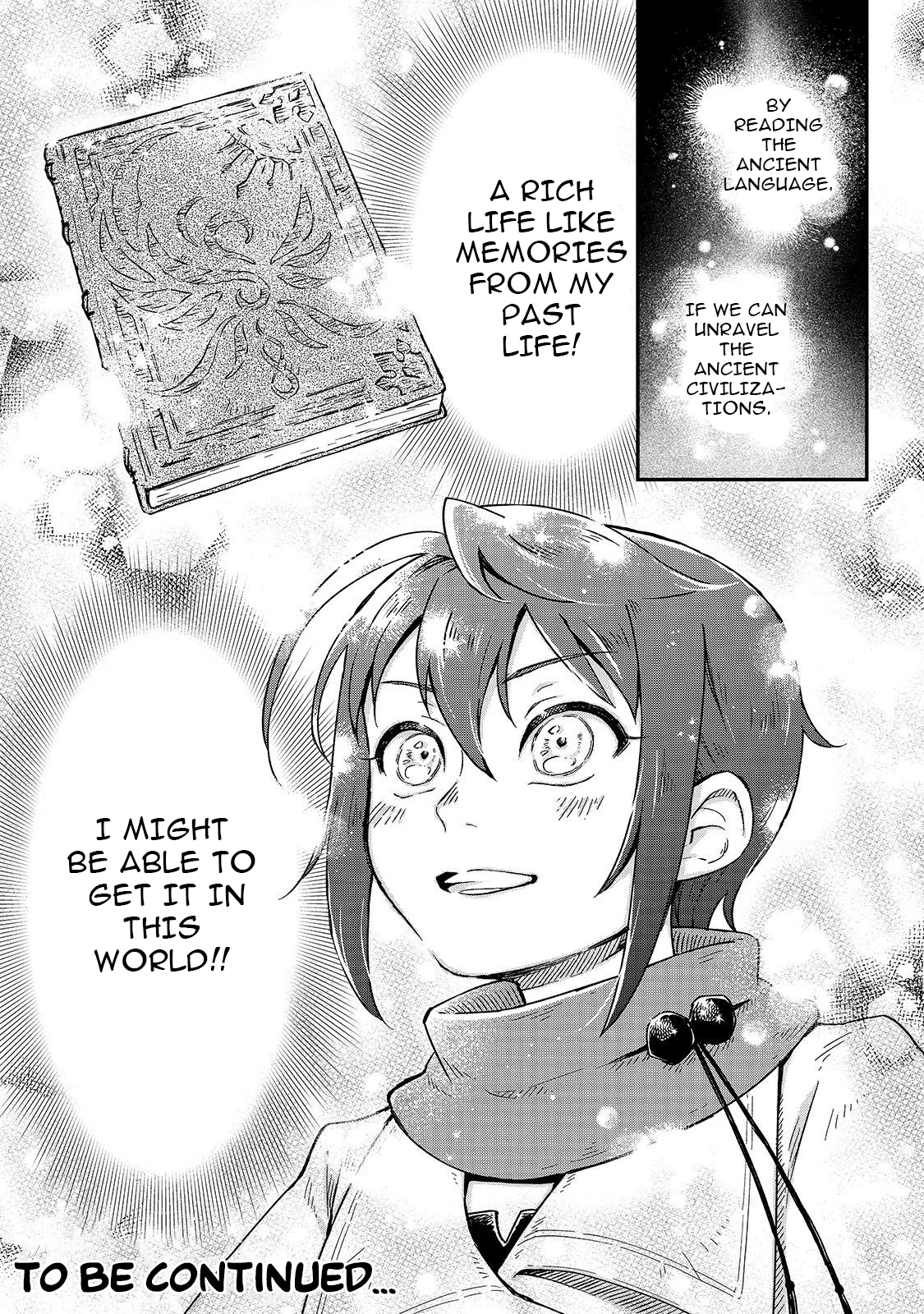 Fushi no Kami ~Henkyou kara Hajimeru Bunmei Saiseiki~ The Book was Opened 第45页