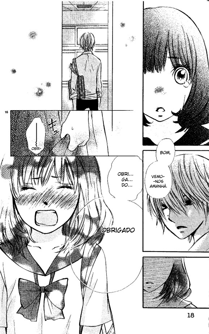 Sekigae Game Sekigae Game [One-Shot] 第19页