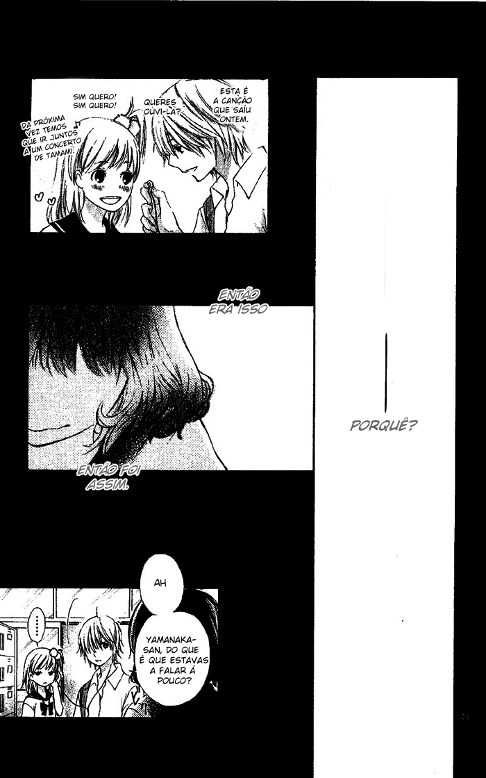 Sekigae Game Sekigae Game [One-Shot] 第26页