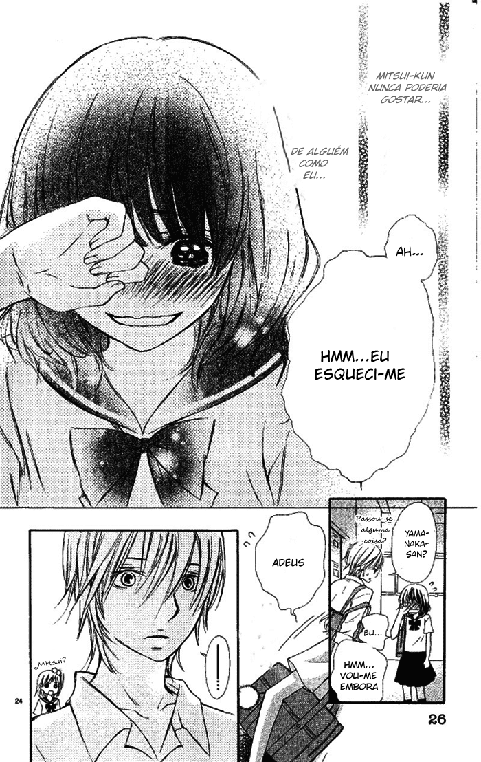 Sekigae Game Sekigae Game [One-Shot] 第27页