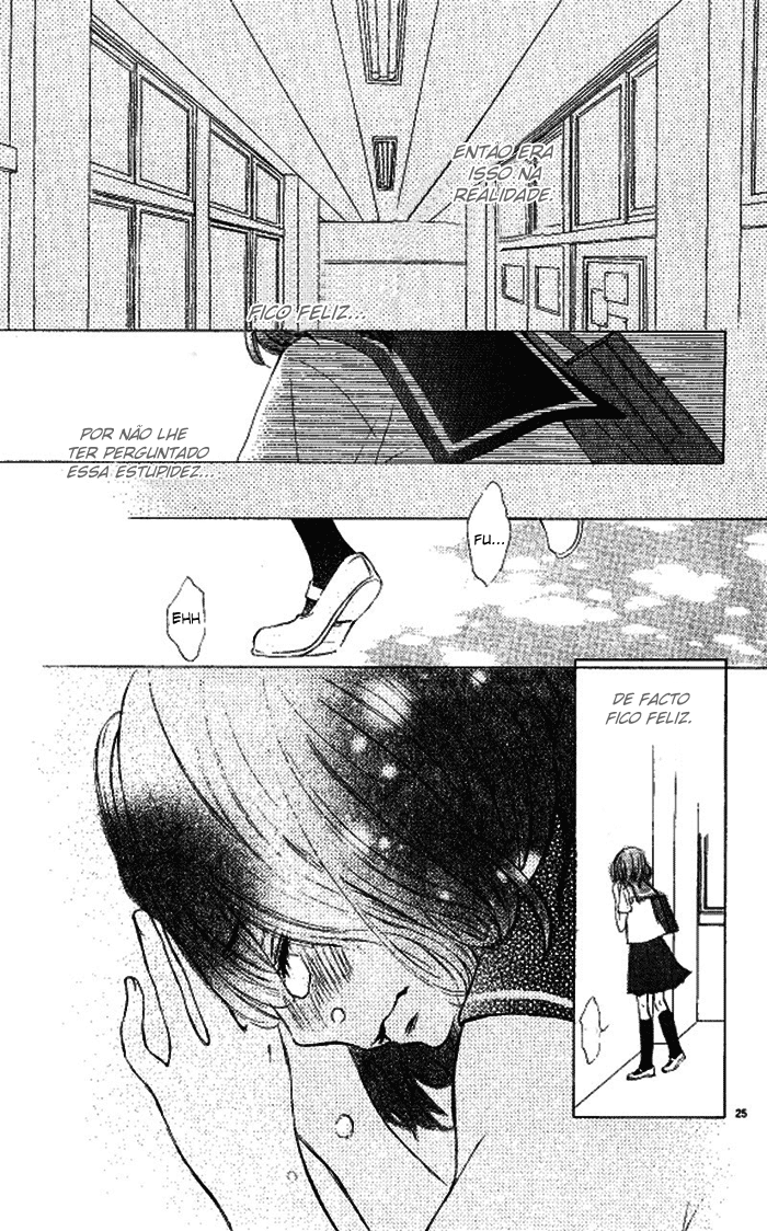 Sekigae Game Sekigae Game [One-Shot] 第28页