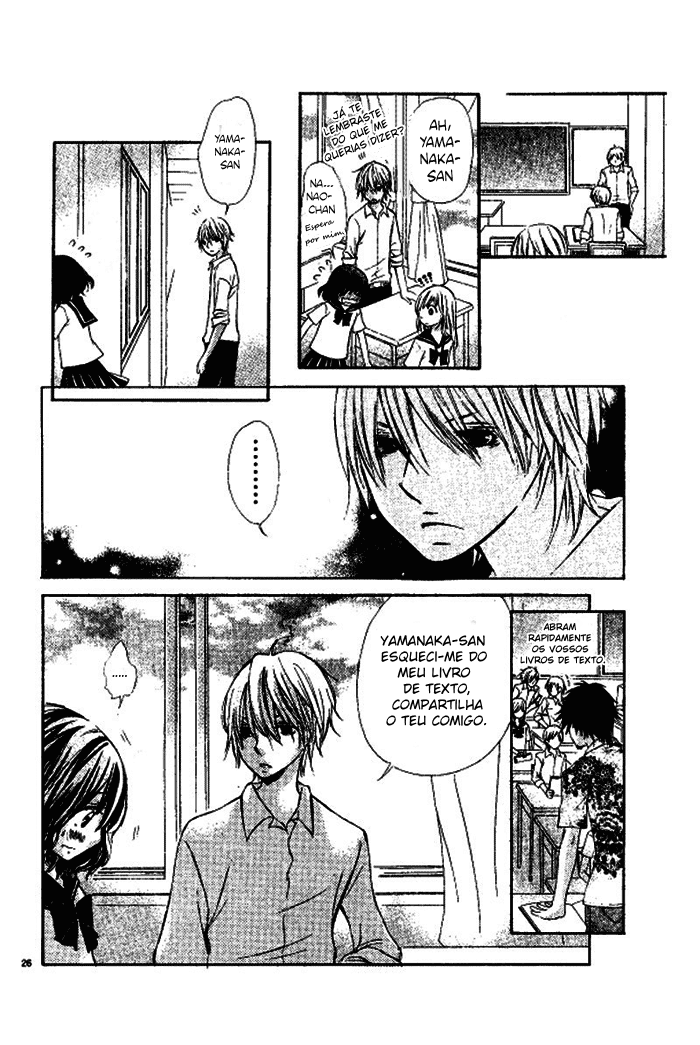 Sekigae Game Sekigae Game [One-Shot] 第29页